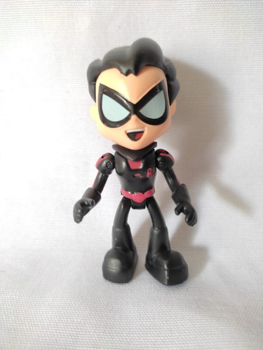 Robin Teen Titans Jazwares