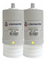 Comprar Cartucho Carbón Filtros De Agua Eco7 Cw2 Ap200 Ozono Neveras