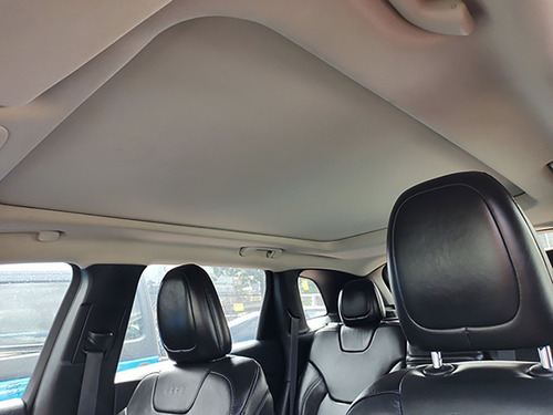 Jeep Cherokee 2015