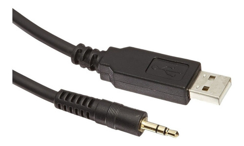 Mazur Instruments Prm-usb Geiger Contador 0.138 En Un Cable 