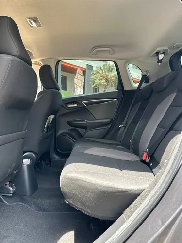 Honda WR-V 1.5 Lx