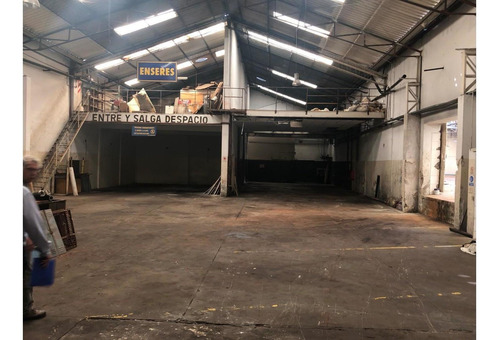 Imagen 23 de 30 de Alquiler De Complejo Industrial De 3000 M2