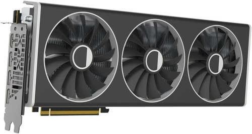 Tarjeta de video AMD XFX Merc 310 Radeon Series RX 7900 XT MERC 310 RX-79TMERCU9 20GB