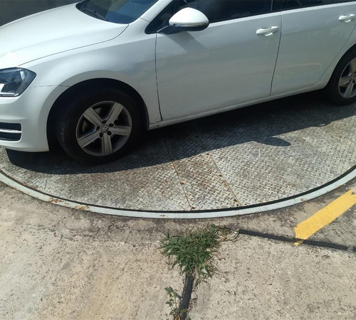 Venta Cochera 0 Dormitorios La Plata Con Cochera