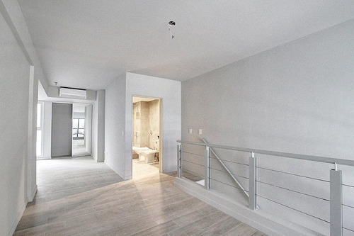 Recoleta Venta Departemento En Dúplex Amplio Y Luminoso