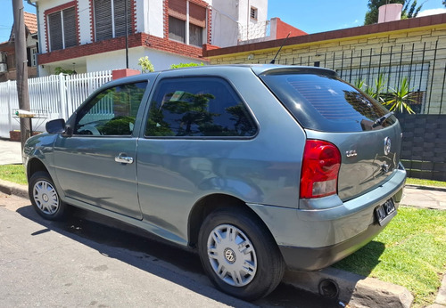 Volkswagen Gol 1.6 I Comfortline 60a