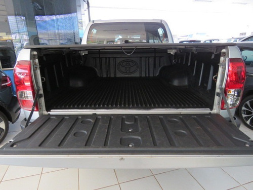 Hilux Srx