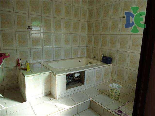 Sobrado Com 4 Dormitórios À Venda, 256 M² Por R$ 280.000,00 - Parque Dos Príncipes - Jacareí/sp - So0067