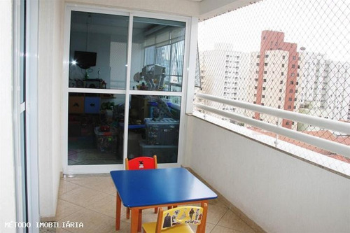 Imagem 9 de 15 de Apartamento Para Venda Em São Caetano Do Sul, Santa Paula, 3 Dormitórios, 3 Suítes, 4 Vagas - 10011_1-535295