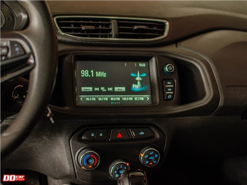 Chevrolet Prisma 1.4 Mpfi Lt 8v Flex 4p Automático