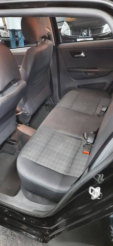 Volkswagen Fox 1.6 Msi Comfortline 8v Flex 4p Manual