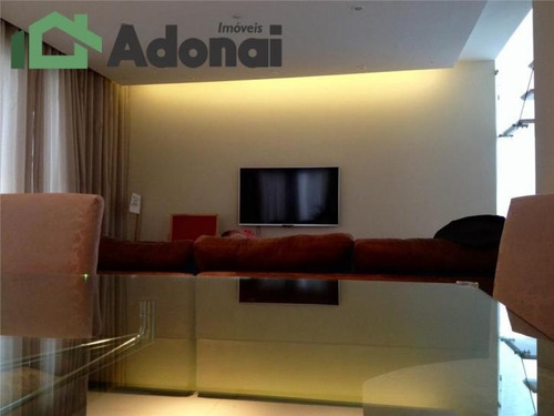 Sobrado Com 3 Suite, Ac 250m, At 400m Cond.araucária Caxambu - 958