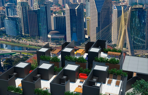 Imagem 6 de 11 de Casa Residencial Para Venda, Real Parque, São Paulo - Ca6800. - Ca6800-inc