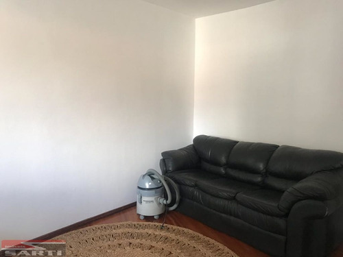 Imagem 9 de 9 de Lindo Apartamento No Bairro De Santa Terezinha - St13849