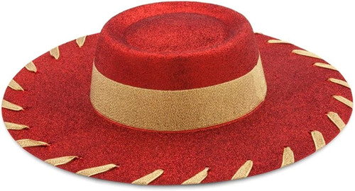 Ornaments Disney Jessie Costume Hat For Kids  Toy Story 2, 