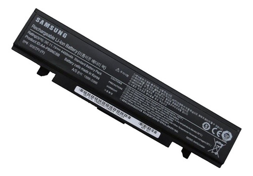 Bateria Samsung Np500 Np300v4a Np-r418 Np-r460 Np-r465h