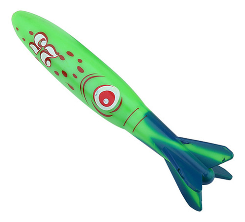 Juguete Para Piscina, 4 Piezas, Juguetes De Buceo Con Forma