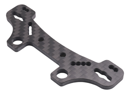 Torre De Choque De Fibra De Carbono Para Tt02 Tt-02 Tt02d Tt