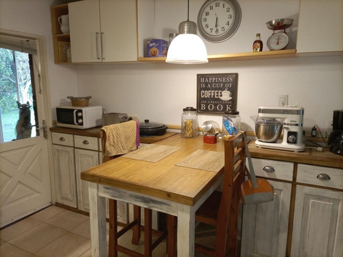 Imagen 10 de 27 de Casa Tradicional En Venta En Barrio Cerrado Campos De Álvarez, Moreno