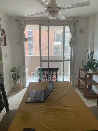 Departamento En Venta Nueva Cordoba - Poeta Lugones 24 - 2 Dormitorios