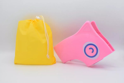 Asiento Reductor De Inodoro Para Niños Portatil Plegable Infantil
