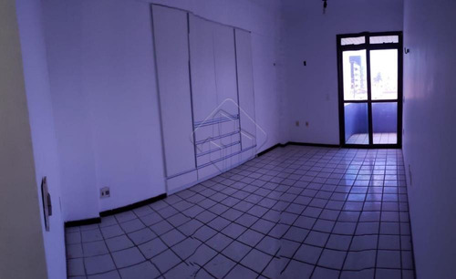 Apartamentos - Ref: V643