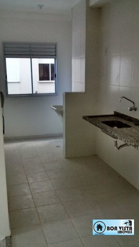 Imagem 3 de 13 de Apartamento Padrão Com 2 Quartos - B0040-v