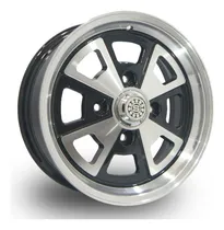 Comprar Jogo Roda Fusca Porsche Aro 15 4x130 + Brinde 