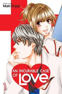 Libro An Incurable Case Of Love, Vol. 1 - Maki Enjoji