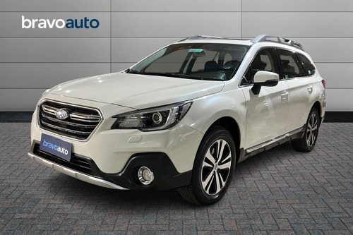 Subaru (in) 2.5 Cvt Dynamic Sport At 5p