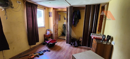 Venta Casa Grande La Granja Bodega Taller