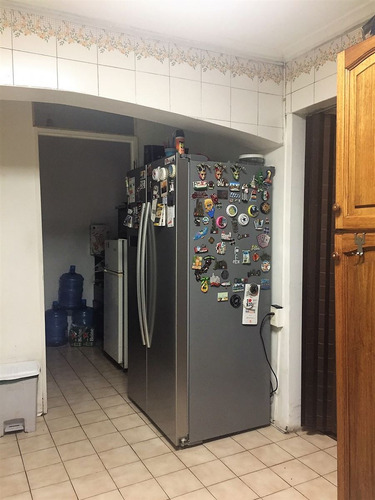 Casa En Venta En Las Condes