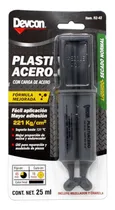 Comprar Pegamento Plastiacero Epóxico R2-42 25ml Jeringa Devcon