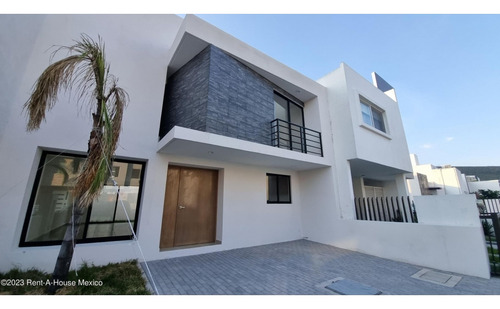 El Refugio Casa Nueva En Venta Qh241729