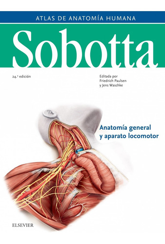 Anatomia General Y Aparato Locomotor