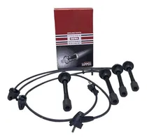 Comprar Cables De Bujias Distribucion Toyota Meru 2.7 3rzfe