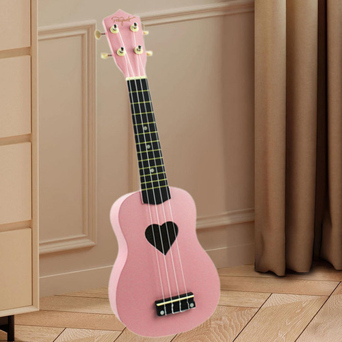 Guitarra De Juguete Para Niños, Juguete Educativo, Mini