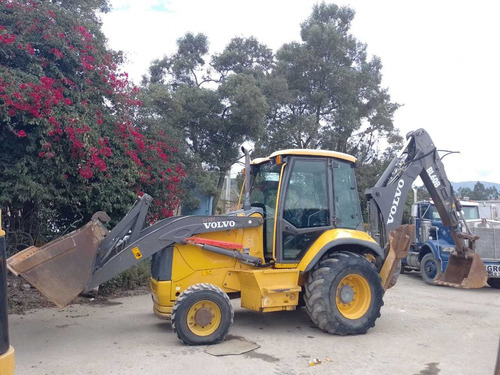 Imagen 6 de 6 de Volvo Bl 60b 2013