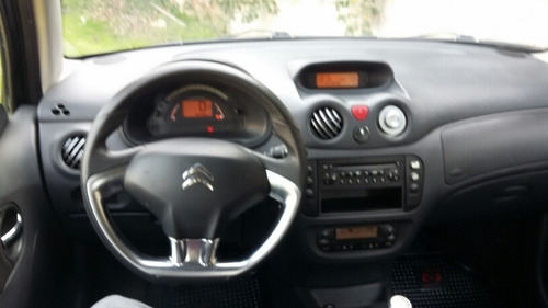 Imagen 6 de 6 de Citroen C3 1.4 Hdi Exclisive 2009 Vendo/ Permuto