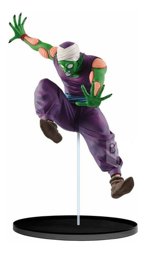 Banpresto Ma Junior Piccolo Dragon Ball Match Makers