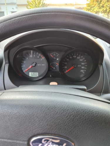Ford Fiesta 1.6 Ambiente