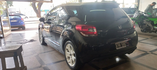Imagen 8 de 12 de Citroën Ds3 2012 1.6 Thp 156 Sport Chic