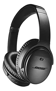 Bose Quietcomfort 35 (series Ii) Auriculares Inalámbricos,