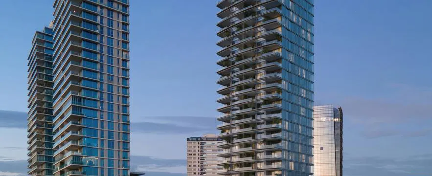 Torre Unica by Pininfarina - Puerto Madero