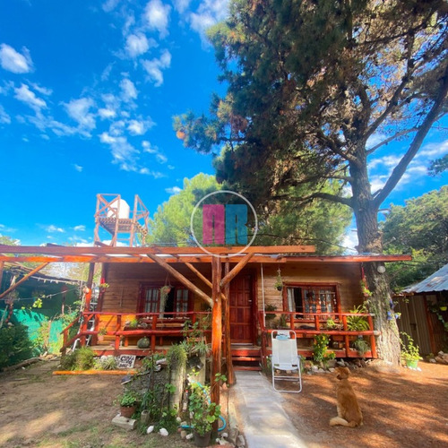 Complejo De Cabañas Nueva Atlantis En Venta - Permuta X Córdoba - San Luis - Tucumán - Castelli 2461