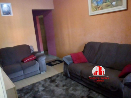 Casa Vila Para Venda - 683