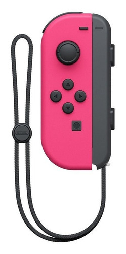 Imagem 3 de 3 de Controle Nintendo Joy-con (esquerdo E Direito) - Switch