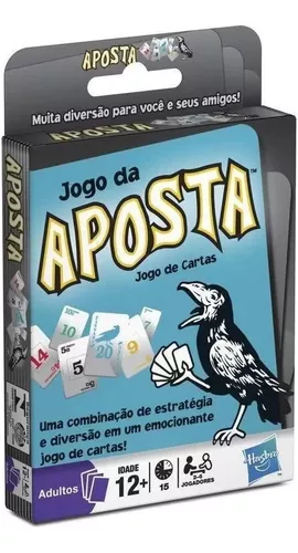 Aajogo aposta - AAJOGO