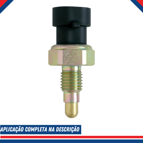 Interruptor Sensor Luz De Ré Gm Astra 99 2000 2001 2002 2003