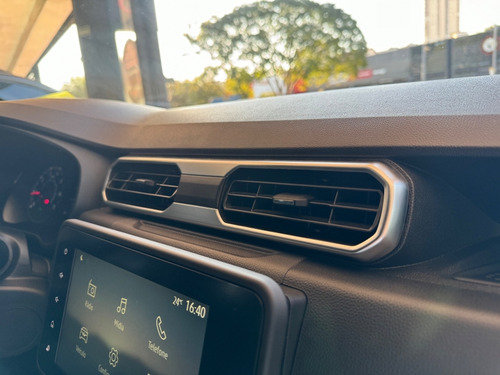 Renault Duster 1.3 TCE FLEX ICONIC X-TRONIC